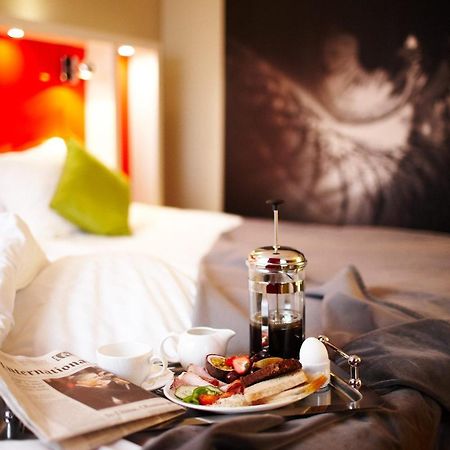 Profilhotels Savoy Jönköping Dış mekan fotoğraf