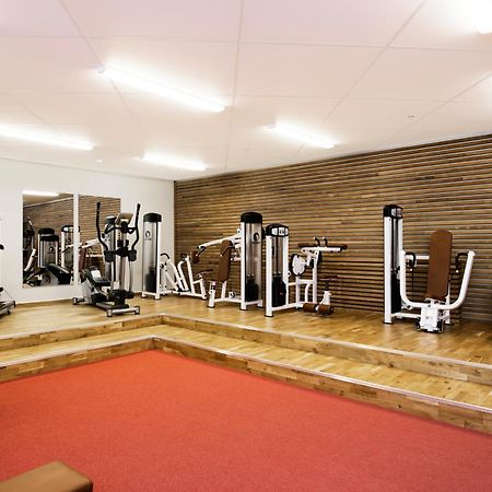 Profilhotels Savoy Jönköping Dış mekan fotoğraf
