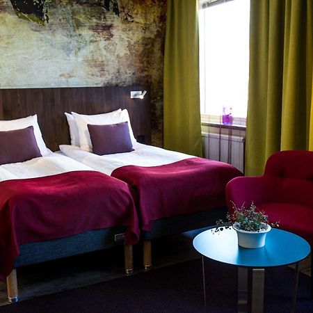Profilhotels Savoy Jönköping Dış mekan fotoğraf