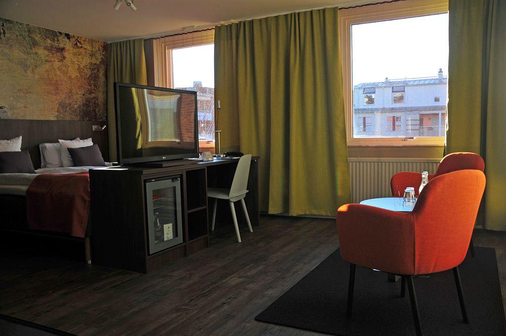 Profilhotels Savoy Jönköping Dış mekan fotoğraf