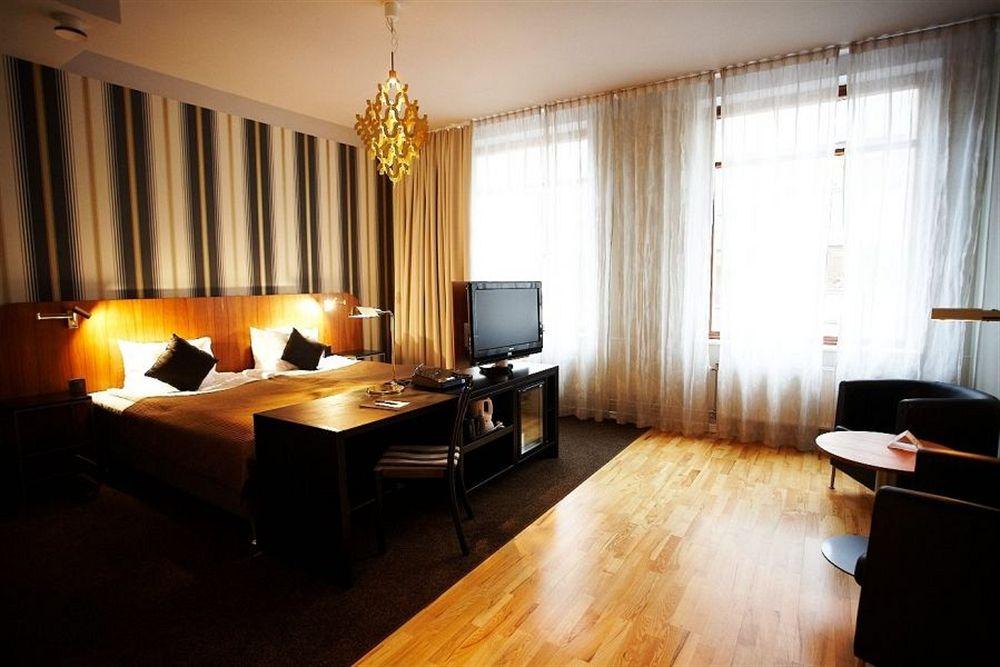Profilhotels Savoy Jönköping Dış mekan fotoğraf