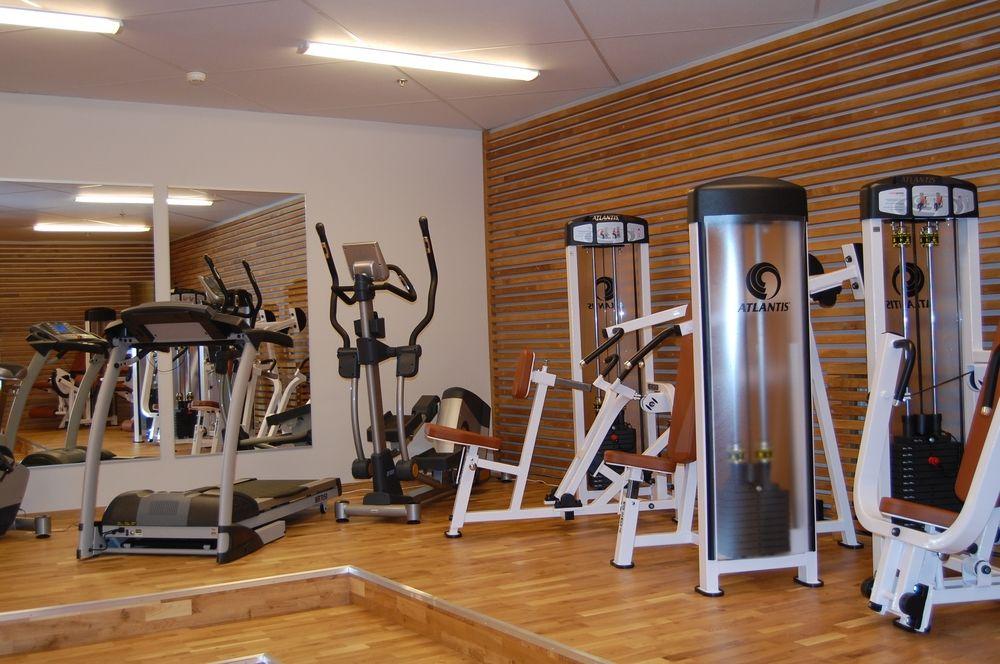 Profilhotels Savoy Jönköping Dış mekan fotoğraf