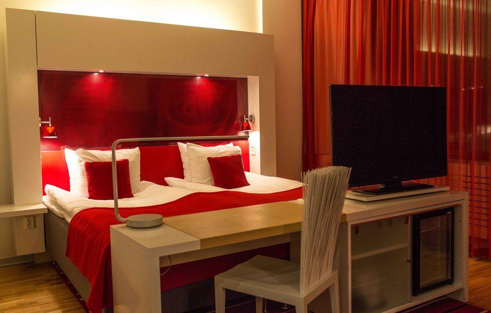 Profilhotels Savoy Jönköping Dış mekan fotoğraf