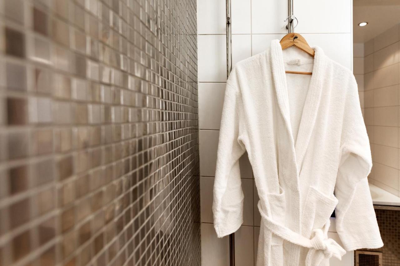 Profilhotels Savoy Jönköping Dış mekan fotoğraf