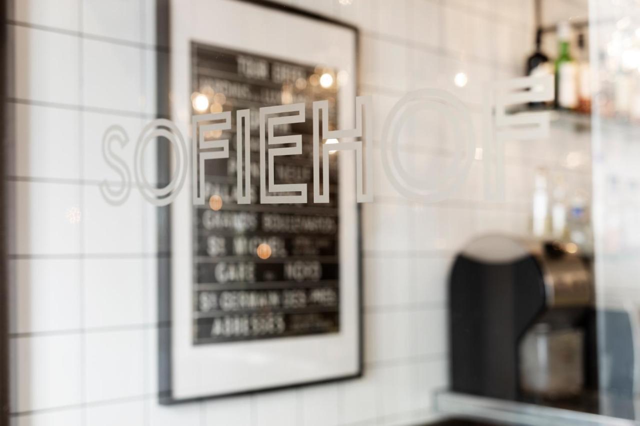 Profilhotels Savoy Jönköping Dış mekan fotoğraf