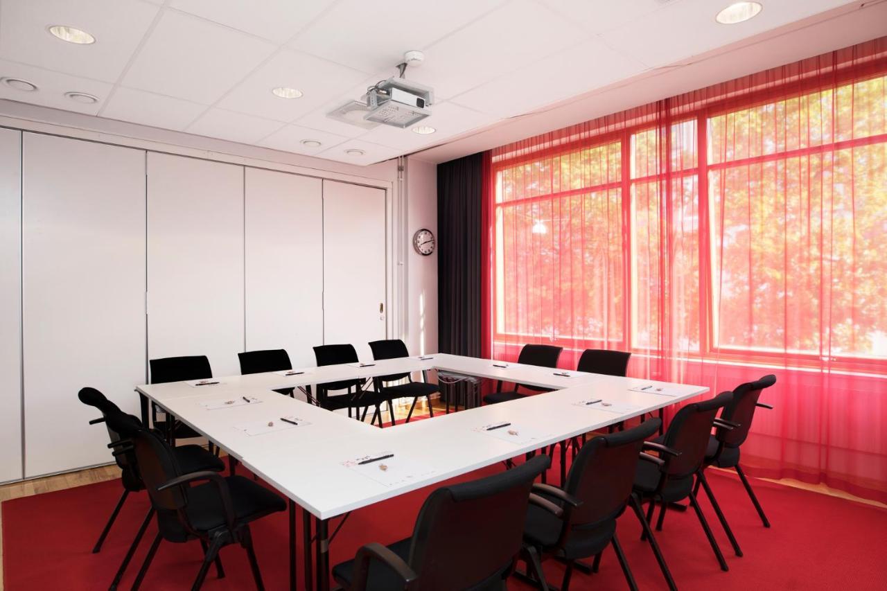 Profilhotels Savoy Jönköping Dış mekan fotoğraf