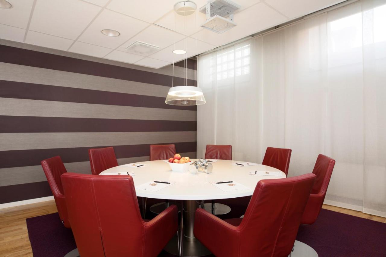 Profilhotels Savoy Jönköping Dış mekan fotoğraf
