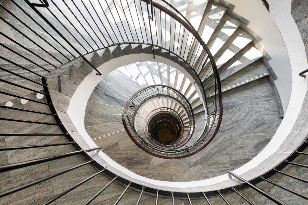 Profilhotels Savoy Jönköping Dış mekan fotoğraf