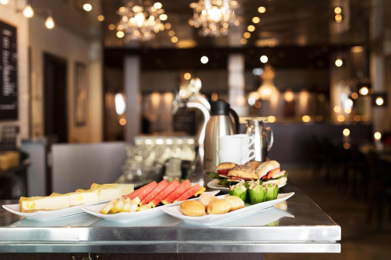 Profilhotels Savoy Jönköping Dış mekan fotoğraf