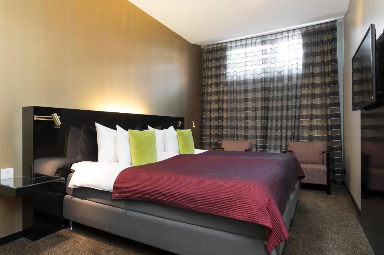 Profilhotels Savoy Jönköping Dış mekan fotoğraf