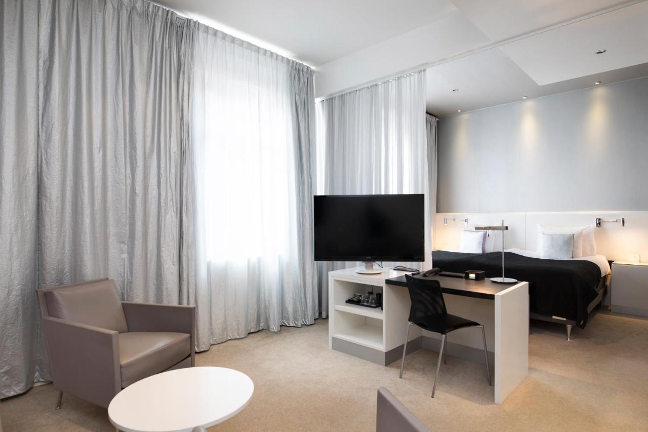 Profilhotels Savoy Jönköping Dış mekan fotoğraf
