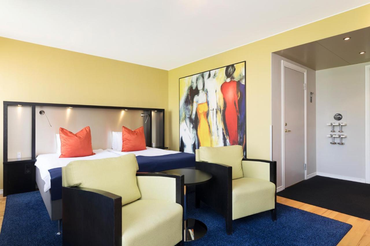 Profilhotels Savoy Jönköping Dış mekan fotoğraf