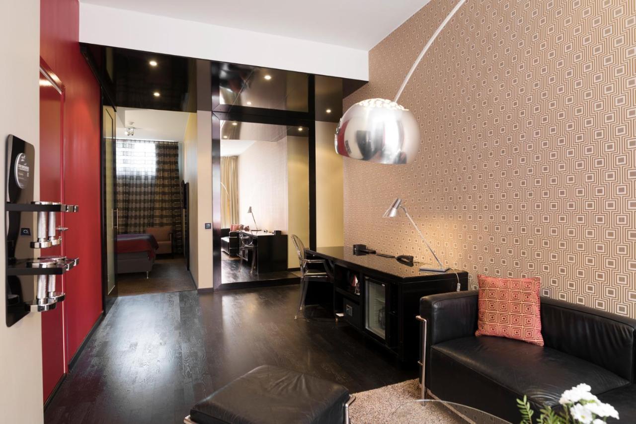 Profilhotels Savoy Jönköping Dış mekan fotoğraf