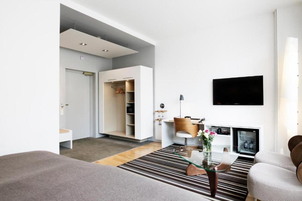Profilhotels Savoy Jönköping Dış mekan fotoğraf