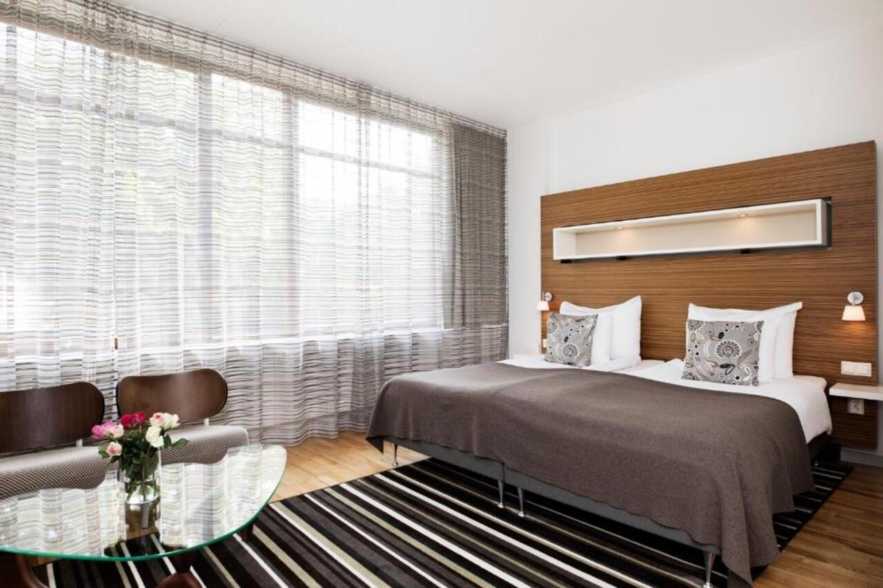 Profilhotels Savoy Jönköping Dış mekan fotoğraf