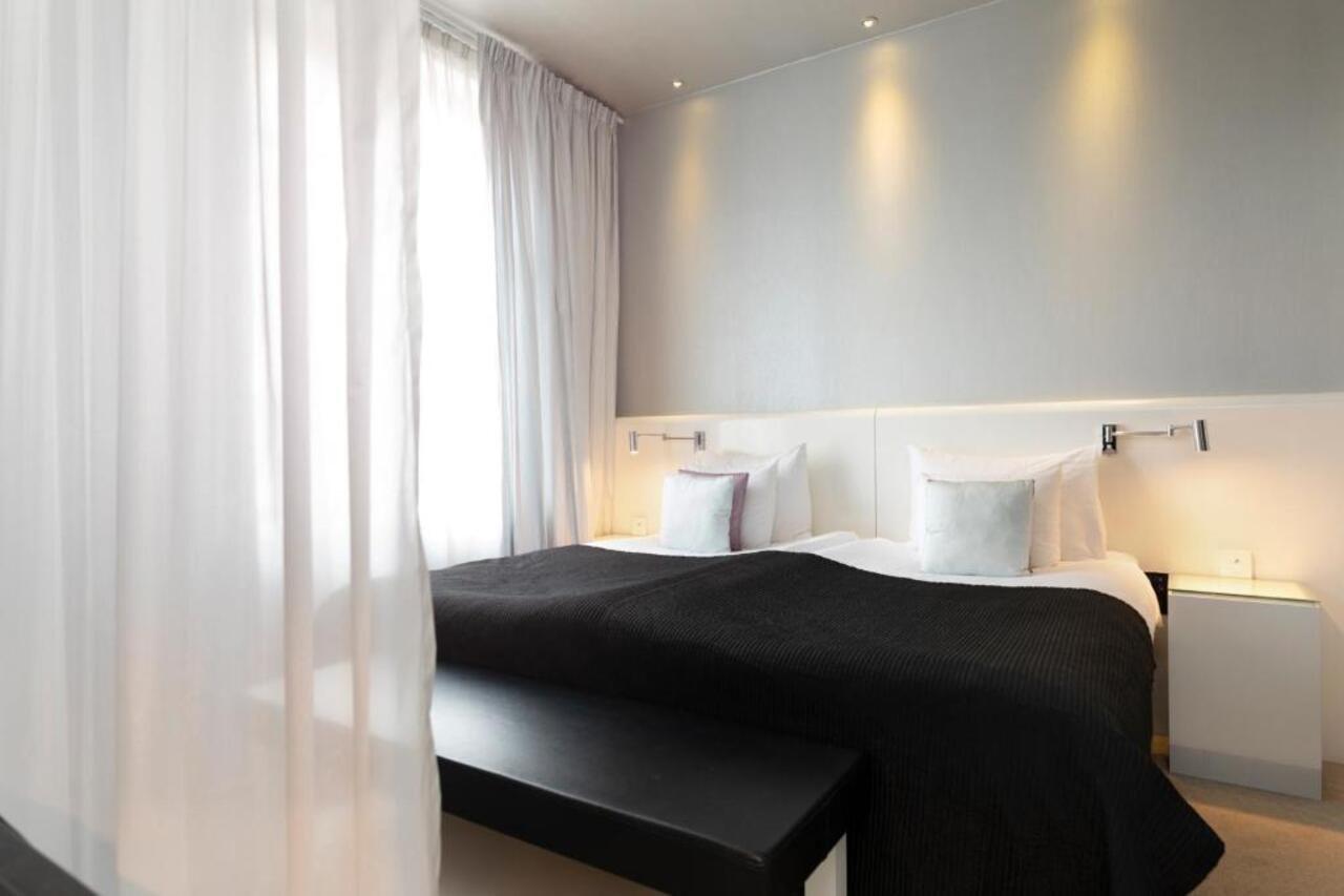 Profilhotels Savoy Jönköping Dış mekan fotoğraf