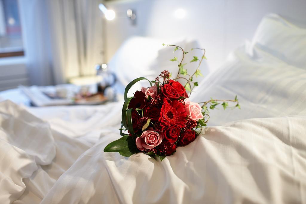 Profilhotels Savoy Jönköping Dış mekan fotoğraf