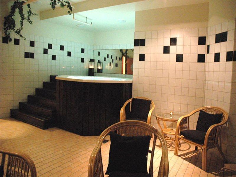 Profilhotels Savoy Jönköping Konforlar fotoğraf