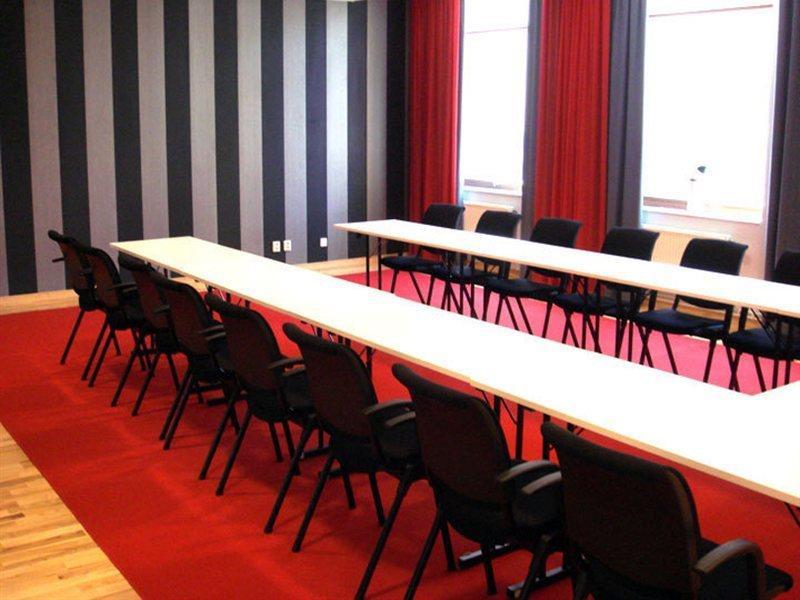 Profilhotels Savoy Jönköping Konforlar fotoğraf