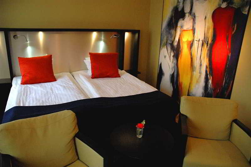 Profilhotels Savoy Jönköping Dış mekan fotoğraf