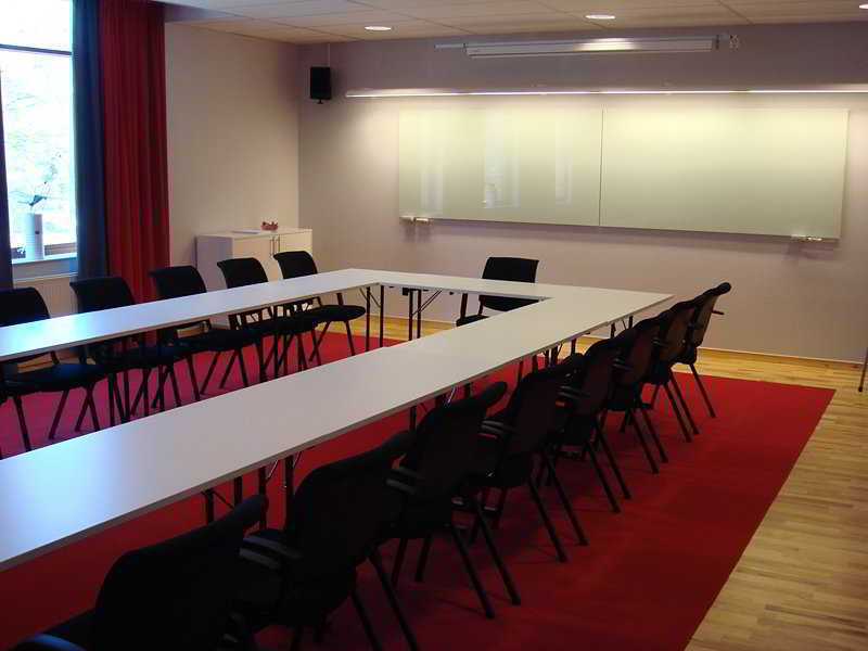 Profilhotels Savoy Jönköping Dış mekan fotoğraf